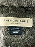 American Eagle Outfitters Gray Turtleneck Sweater Size S - photo 7