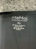 MeMoi Black Sleeveless Top Size XL - photo 7