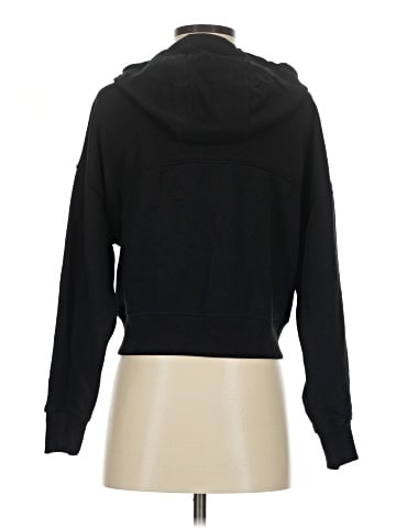 DKNY Zip Up Hoodie (view 2)