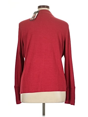 Rafaella Turtleneck Sweater (view 2)
