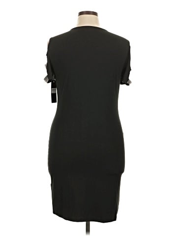 Bebe 3/4 Sleeve T-Shirt (view 2)