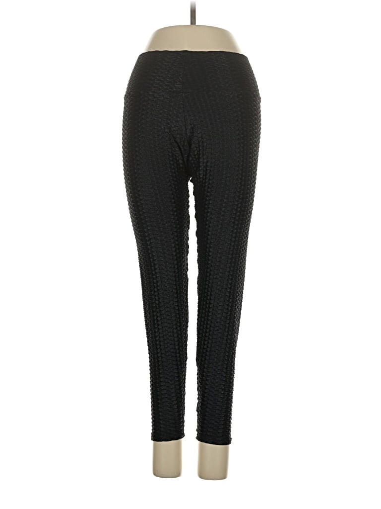 Pre-owned Booty By Brabants Active Pants In Black