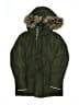 Gap Kids Solid Green Coat Size L (kids) - photo 1