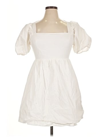 WAYF Casual Dress (view 1)