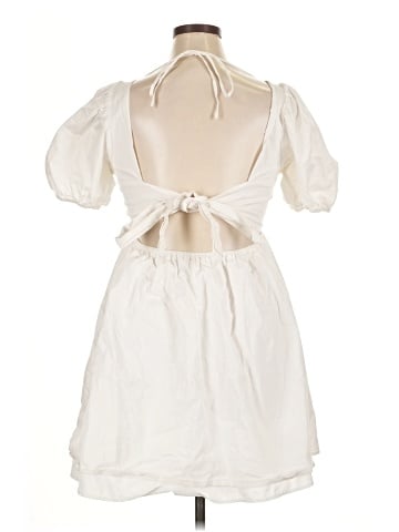 WAYF Casual Dress (view 2)