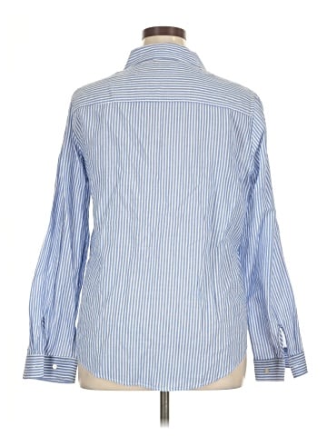 Lilly Pulitzer Long Sleeve Button-Down Shirt (view 2)