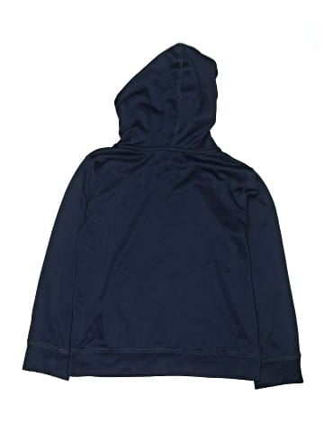 Lands' End Zip Up Hoodie (view 2)