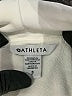 Athleta 100% Cotton Ivory Sweatshirt Size S - photo 7