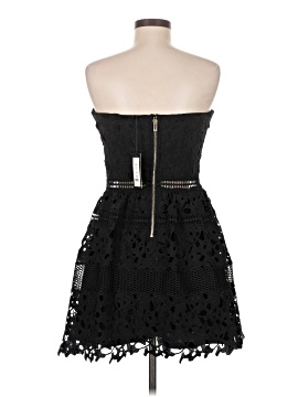 chinese dress ladies Romeo & Juliet Couture 3/4 Bell Sleeve Lace Trim Dress Black SM at Amazon  Women's Clothing store