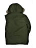 Gap Kids Solid Green Coat Size L (kids) - photo 2