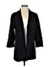 Charlotte Russe Black Blazer Size L - photo 1