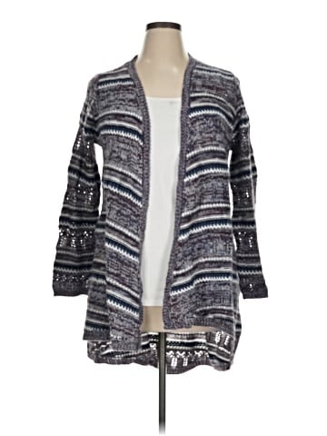 Signature Studio Cardigan (view 1)