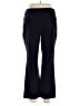 Apt. 9 Solid Black Dress Pants Size 14 (petite) - photo 2