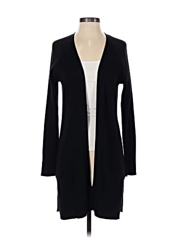 Pointelle Cardigan (view 1)