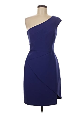 BCBGMAXAZRIA Cocktail Dress (view 1)