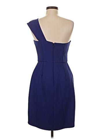 BCBGMAXAZRIA Cocktail Dress (view 2)