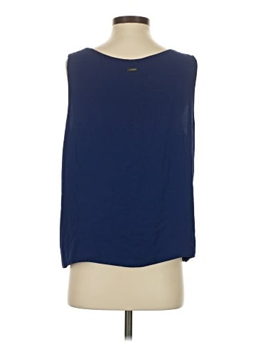 T Tahari Sleeveless Top (view 2)