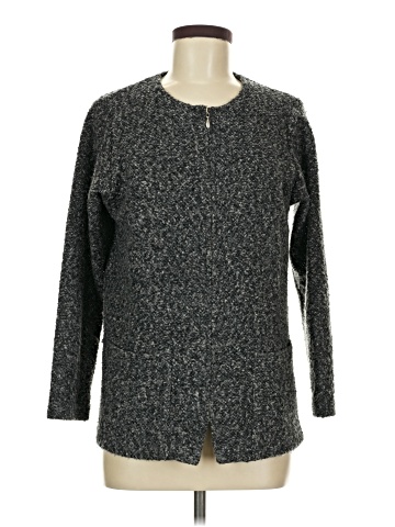 C.D. Petites Coat (view 1)