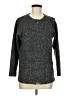C.D. Petites Gray Coat Size M - photo 1