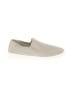 White Mountain Tweed Gray Gold Sneakers Size 9 1/2 - photo 1