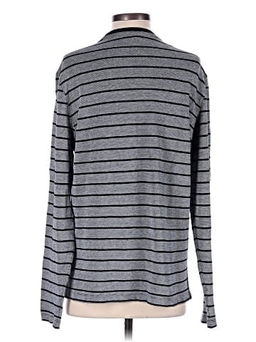 Michael Kors Long Sleeve T-Shirt (view 2)