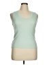 A New Day Teal Active Tank Size XL - photo 1
