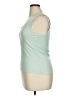 A New Day Teal Active Tank Size XL - photo 5