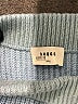 Suboo Blue Casual Skirt Size S - photo 4