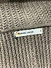 Marine Layer Brown Cardigan Size S - photo 6