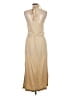 Lost + Wander Tan Casual Dress Size S - photo 2