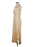Lost + Wander Tan Casual Dress Size S - photo 5