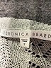 Veronica Beard Gray Pullover Sweater Size S - photo 6