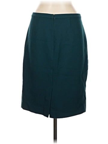 Ann Taylor LOFT Formal Skirt (view 2)
