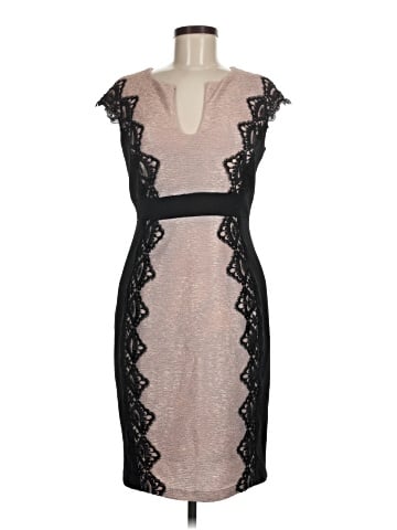 Jax Cocktail Dress (view 1)