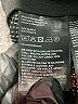 H&M Tweed Gray Formal Skirt Size 4 - photo 5