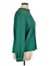 Ann Taylor Green Long Sleeve Blouse Size XL - photo 4