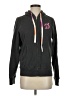 Peloton Gray Zip Up Hoodie Size S - photo 1
