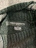 French Connection Black Turtleneck Sweater Size S - photo 7
