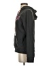 Peloton Gray Zip Up Hoodie Size S - photo 5