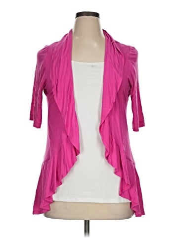 One World Cardigan (view 1)