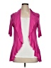 One World Pink Cardigan Size XL - photo 1