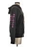 Peloton Gray Zip Up Hoodie Size S - photo 4
