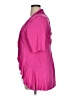 One World Pink Cardigan Size XL - photo 5