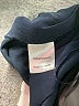 Tuckernuck 100% Polyester Blue Casual Pants Size L - photo 7