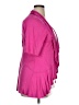 One World Pink Cardigan Size XL - photo 4