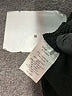 Popular 21 Black Long Sleeve Top Size 3X - photo 8