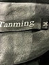 Tanming Black Jacket Size M - photo 6