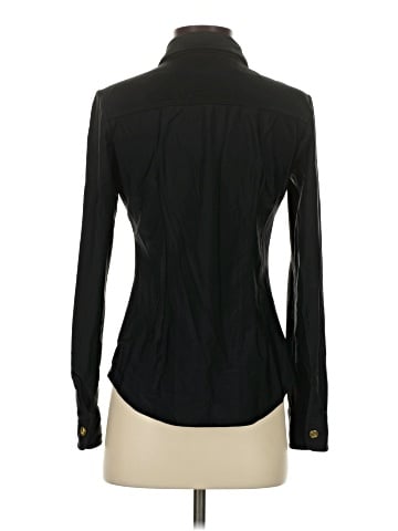 Jude Connally Long Sleeve Blouse (view 2)