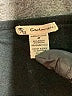 Cashmere 100% Rayon Black 3/4 Sleeve Top Size M - photo 7
