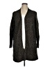 Terra & Sky Brown Cardigan Size 0X - photo 1
